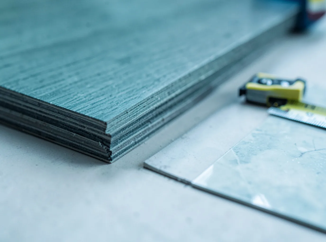 Luxury Vinyl Plank Installation Akiak, AK FAQs